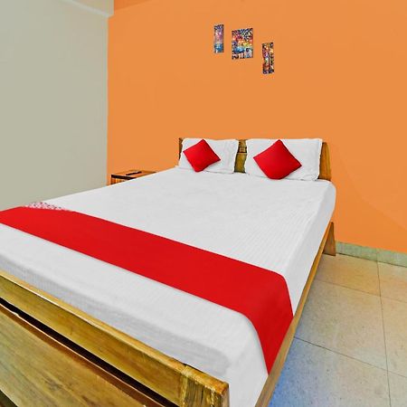 Hotel O Grand Paradise Inn & Banquet Hall Patna  Eksteriør billede